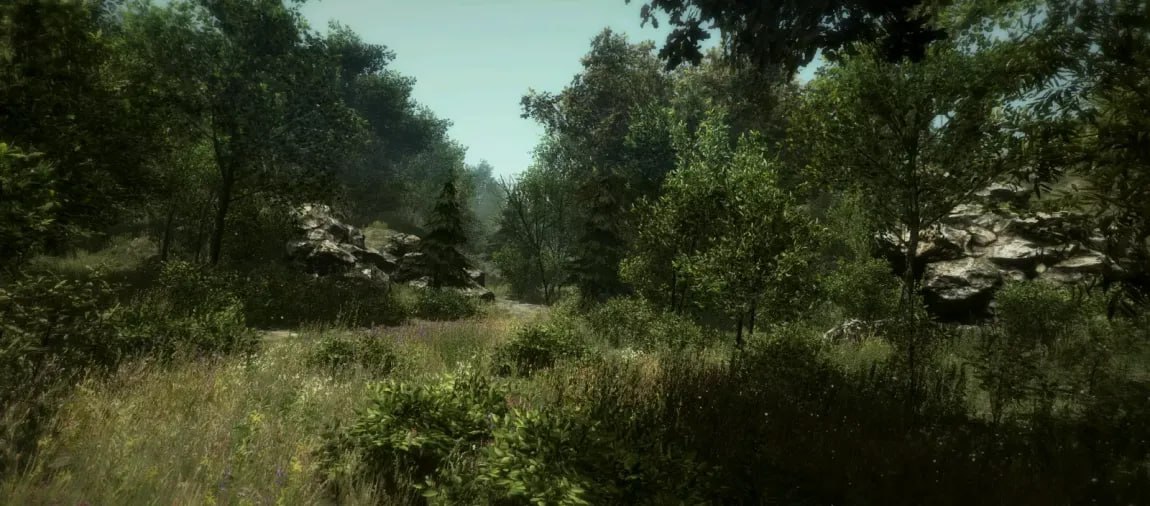 Nature Pack 2.0📱 - изображение 2